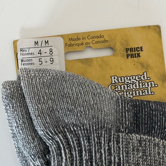 NWT Hiking socks - Picture 2 of 2
